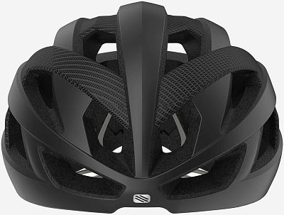 Превью  Шлем велосипедный RUDY PROJECT Rebel Carbon Black Matt